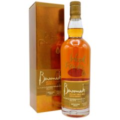 Benromach Bordeaux Chateau Cissac Wood Finish 2010