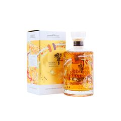 Hibiki Harmony 30th Anniversary Special Edition Japanese