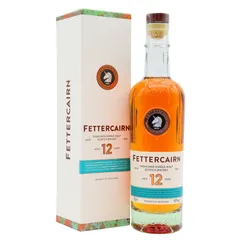 Fettercairn 12 Year Old