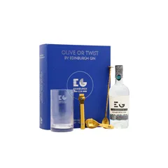 Edinburgh Gin Classic Gin