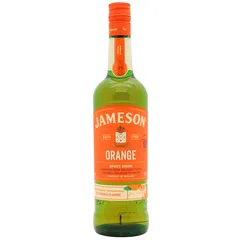 Jameson Orange