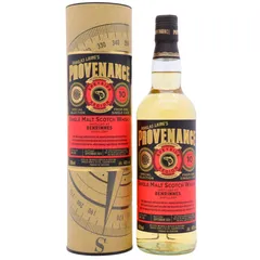 Benrinnes Douglas Laing Provenance Single Cask #15278 2011 10 Year Old