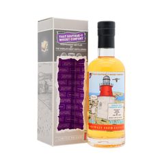 Smogen That Boutique-y Whisky Company Batch #2 Single Mal 2014 8 Year Old