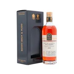 Penderyn Berry Bros & Rudd - Single Cask #7526 2013 8 Year Old