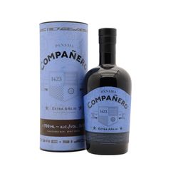 Companero Extra Anejo 12 Year Old Rum