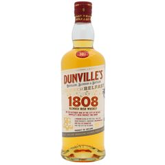 Dunvilles 1808