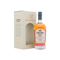Linkwood Cooper's Choice - Single Sherry Cask #303531 2011 10 Year Old