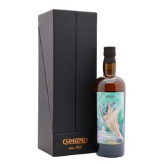 Macallan Samaroli Magnifico Single Cask #1219 1989 33 Year Old