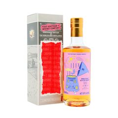 Aberlour That Boutique-y Whisky Company Batch #10 Single Ma 31 Year Old
