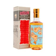 That Boutique-y Whisky Company Blended Grain #1 Batch #3 Blended Grain Scotch 45 Year Old