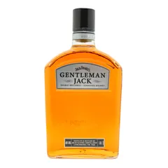 Jack Daniel's Gentleman Jack