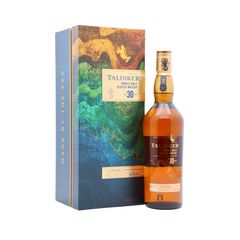 Talisker 2022 Edition 30 Year Old