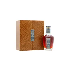 Port Ellen (silent) Gordon & MacPhail Private Collection Single Cask # 1981 42 Year Old