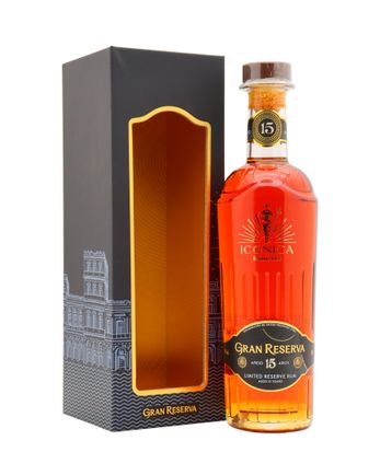 Havana Club Anejo Reserva Rum