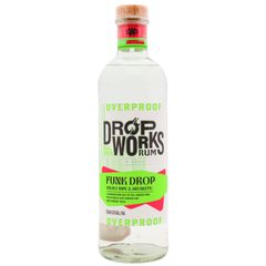 Drop Works Funk Drop Overproof Rum