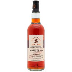 Mortlach Signatory Vintage 100 Proof Batch #73 Single Malt 2014 11 Year Old