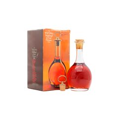 Wild Turkey Wedgwood Crystal Decanter 101 Kentucky Straight Bo