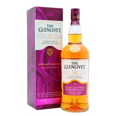 Glenlivet Distiller's Reserve Triple Cask Matured Single Mal