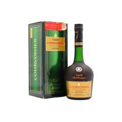 Courvoisier VSOP Cognac