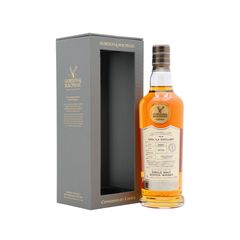 Caol Ila Connoisseurs Choice Single Sherry Cask #311974 2007 17 Year Old