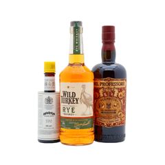 Wild Turkey Kentucky