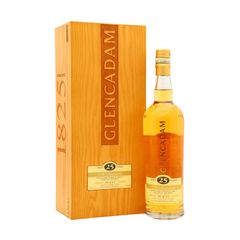 Glencadam The Remarkable Batch 8 25 Year Old