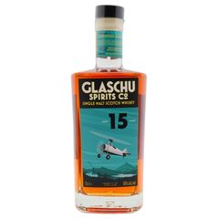 Tormore Glaschu Oloroso Sherry Cask Finished Single Malt S 2010 15 Year Old