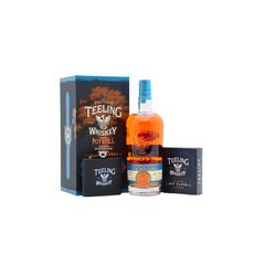 Teeling Wonders Of Wood #3 - Virgin Swedish Oak
