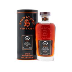 Linkwood Signatory Vintage Symington's Choice Single Oloros 1995 30 Year Old