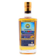 Strathclyde Limited Edition 2026 Tartan Army Bottling Single G 1998 27 Year Old