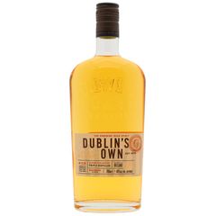 Dublin's Own