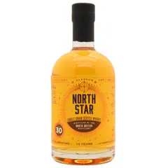 North British North Star Single Cask 1995 30 Year Old
