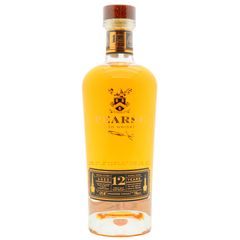 Pearse Lyons Founder's Choice Irish 12 Year Old
