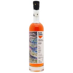 Dailuaine Blind Summit Single Malt Scotch 2015 11 Year Old