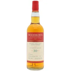 Allt-a-Bhainne Woodrow's Of Edinburgh - Single Cask #125315 1995 30 Year Old