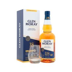 Glen Moray Elgin Heritage 18 Year Old
