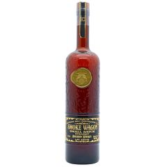 Nevada Distilling Smoke Wagon Small Batch Straight