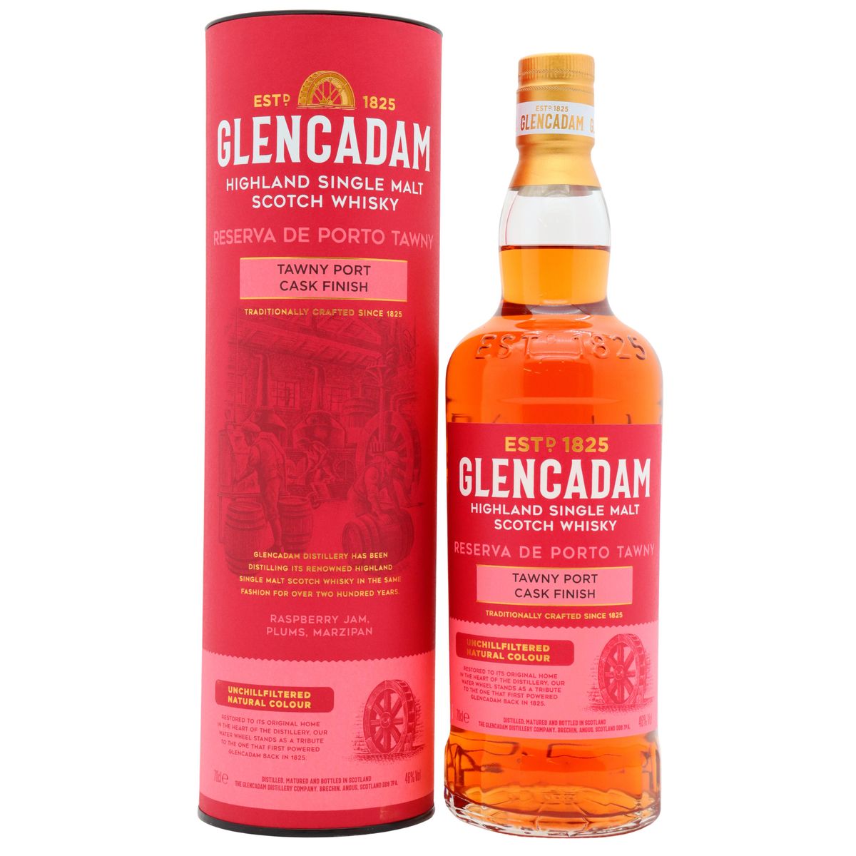 Glencadam Whisky Prices | Buy at Whisky Marketplace AU