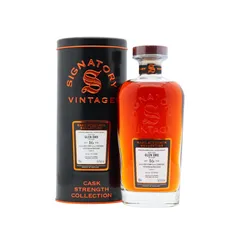 Glen Ord Signatory Vintage Cask Strength Collection Single 2009 16 Year Old
