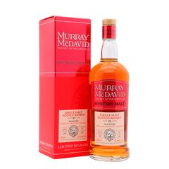 Murray McDavid Ard-Less Mystery Malt 2009 16 Year Old