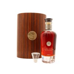 Diplomatico Chancellor Rum