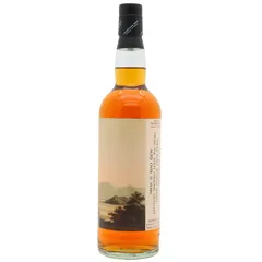 Loch Lomond Inchmurrin - Thompson Bros 2013 13 Year Old