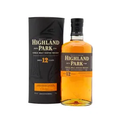 Highland Park 12 Year Old