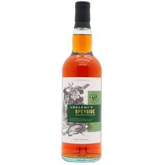 Linkwood Adelphi Private Stock 10 Year Old