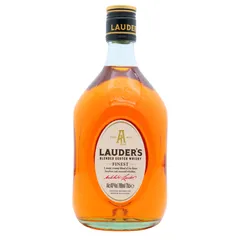 Lauders Finest