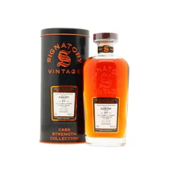 Glenlivet Signatory Vintage Cask Strength Collection Single 2006 19 Year Old