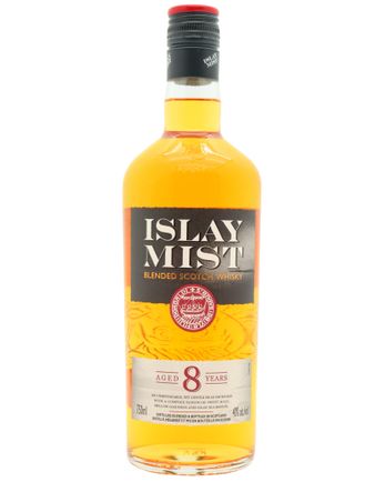 Islay Mist