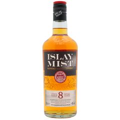 Islay Mist 8 Year Old