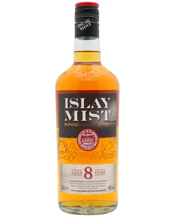 Islay Mist 8 Year Old