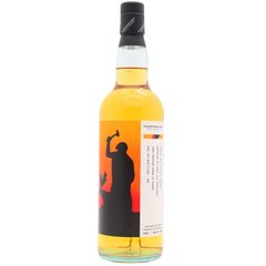 Caol Ila Thompson Bros 2013 13 Year Old
